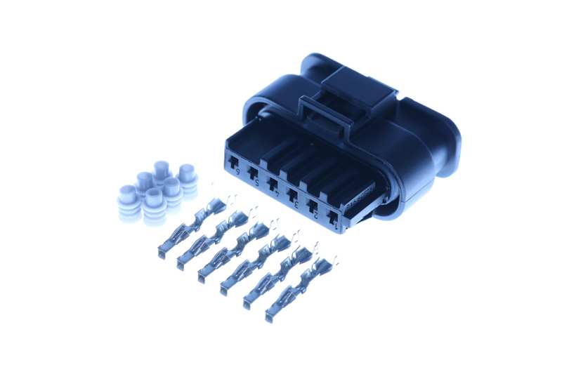 Kit reparare conector electric